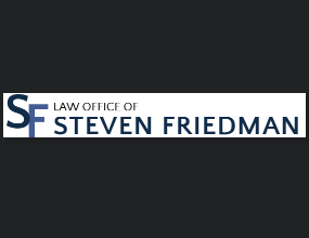 Law Office of Steven Friedman