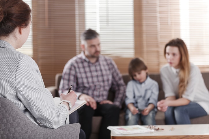 ACA Counselling
