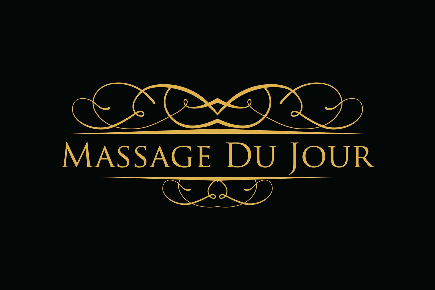 Massage Du Jour