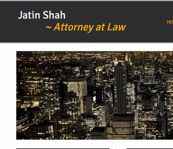 Shah Jatin