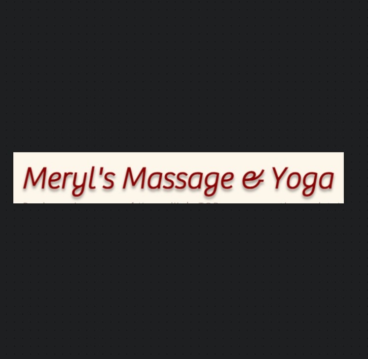 Meryl's Massage and Yoga
