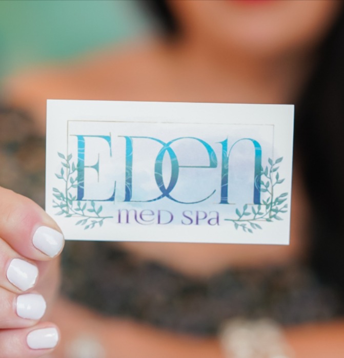 Eden Med Spa