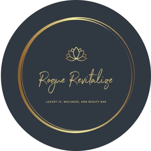 Rogue Revitalize- Luxury IV, Wellness, and Beauty Bar