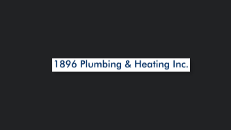 1896 Plumbing & Heating Inc.