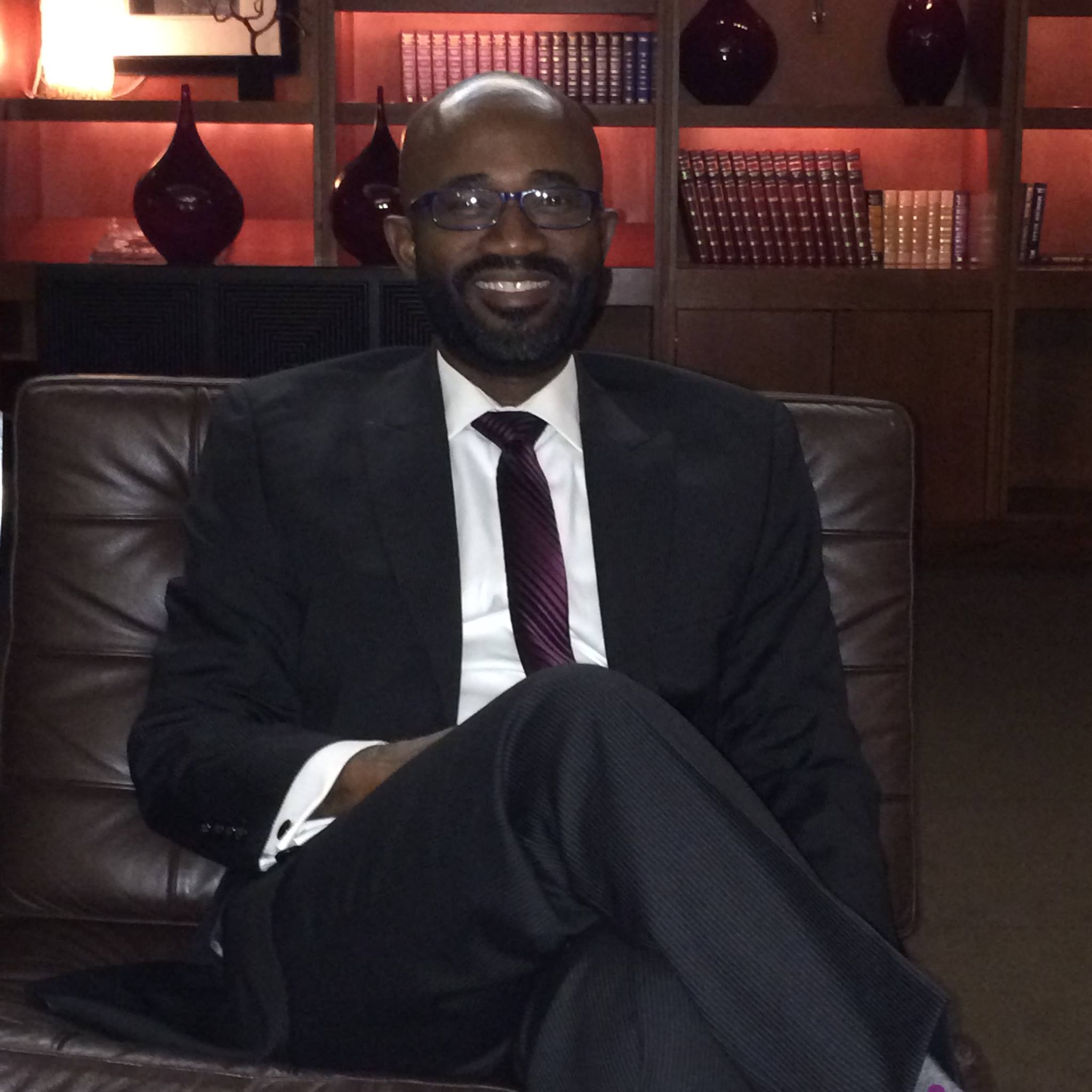 Anthony Law Firm, PLLC.