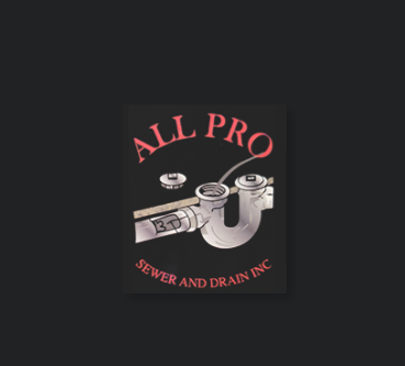 All-Pro Sewer & Drain Corp