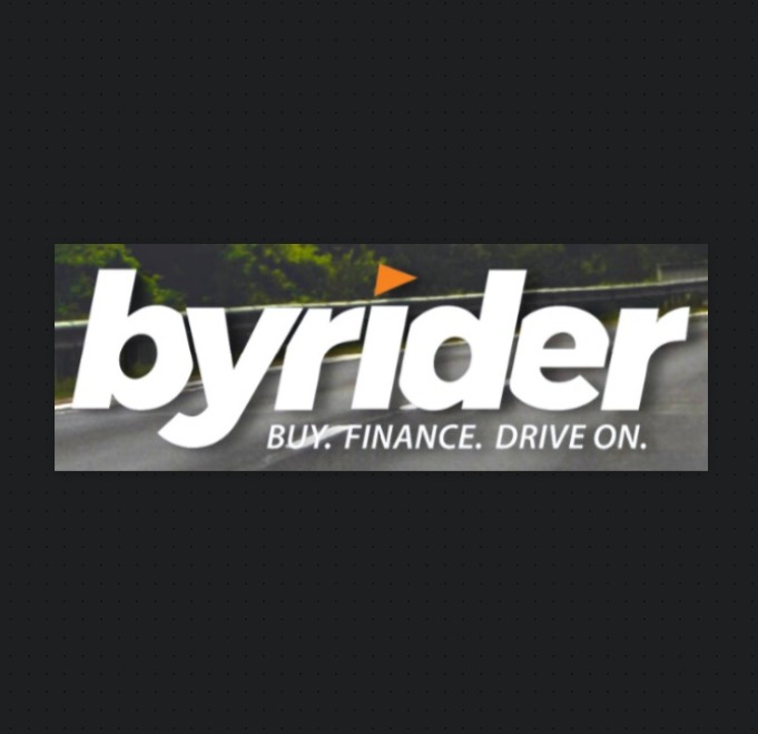 Byrider N Charleston