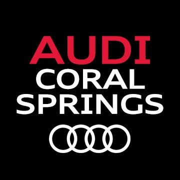 Audi Coral Springs