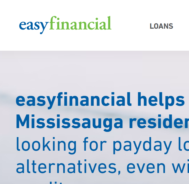 easyfinancial Services