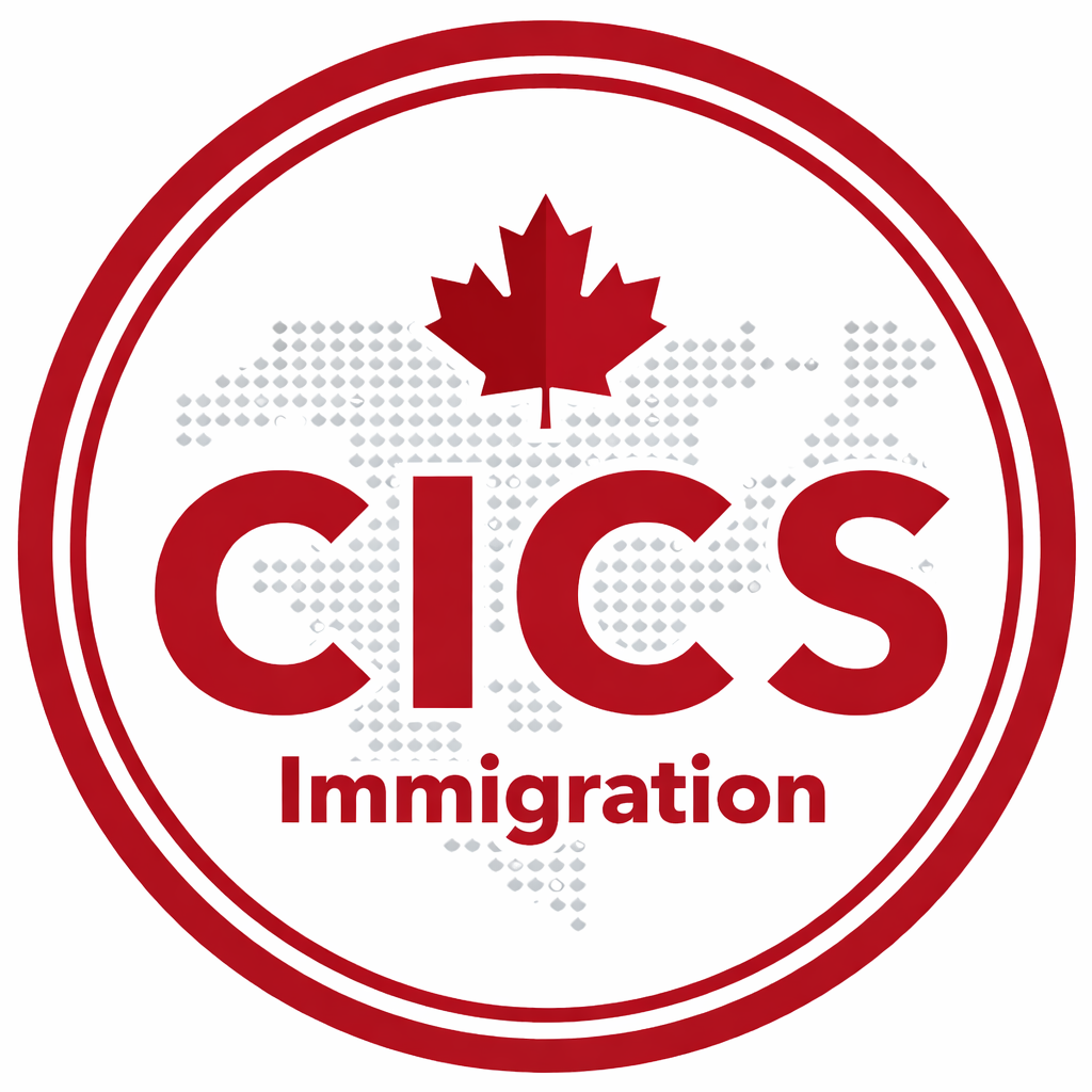 CICS Immigration Consulting Inc.