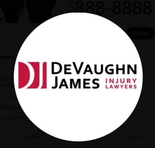 DeVaughn James Injury Lawyers