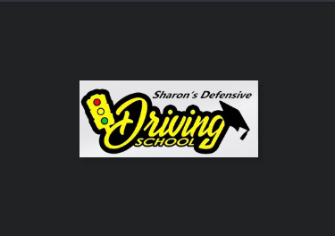 Sharon's Defensive Driving