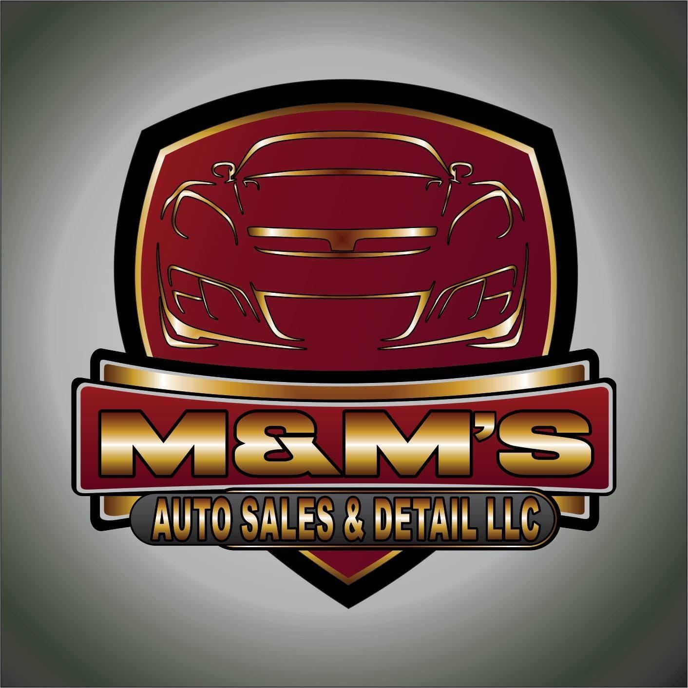 M&M's Auto Sales & Detail