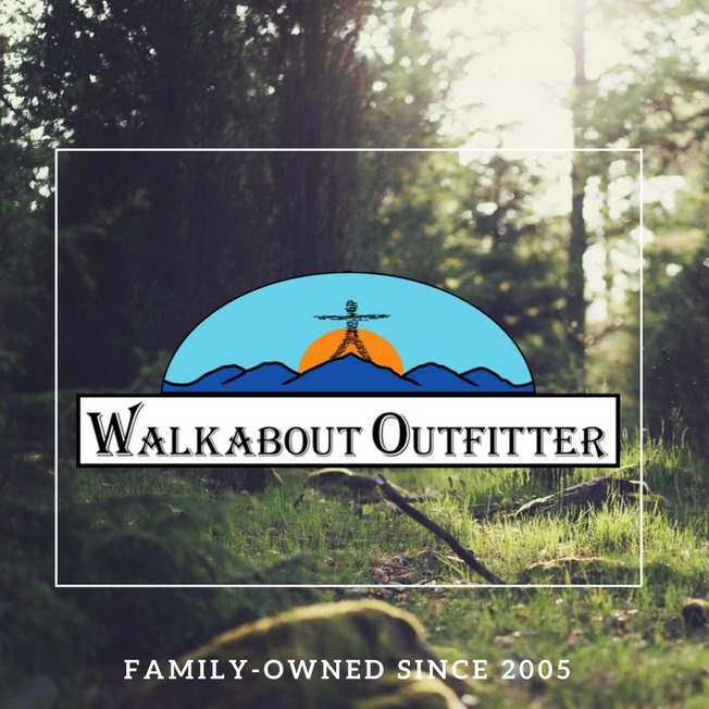 Walkabout Outfitter