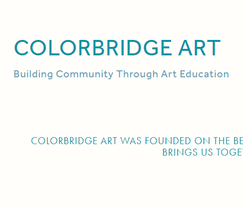 Colorbridge Art