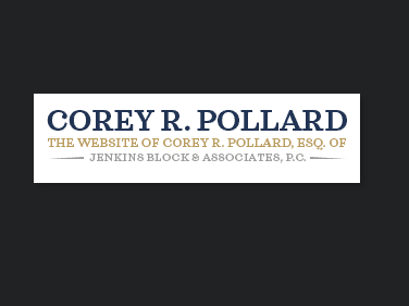 Corey Pollard Law