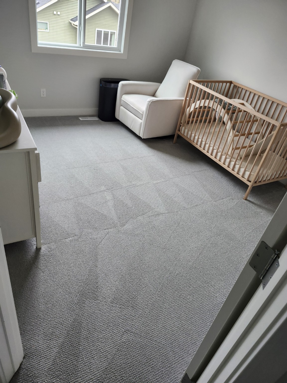 AD Spotless Cleaning Service Ltd.
