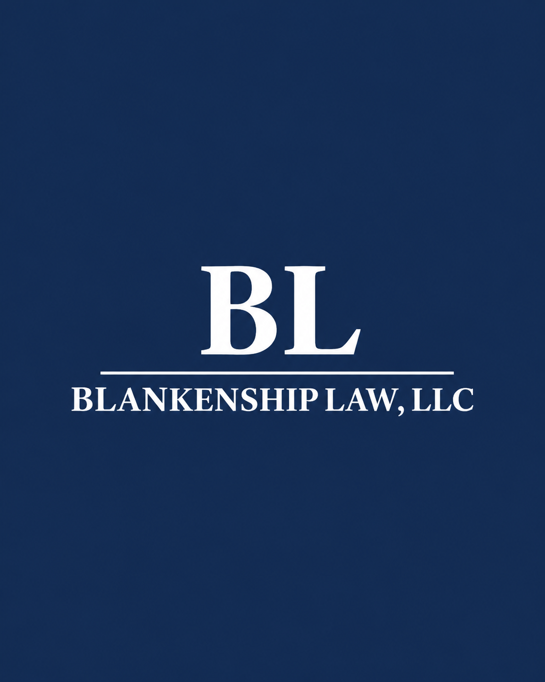 Blankenship Law Hamilton County Criminal Defense Lawyers