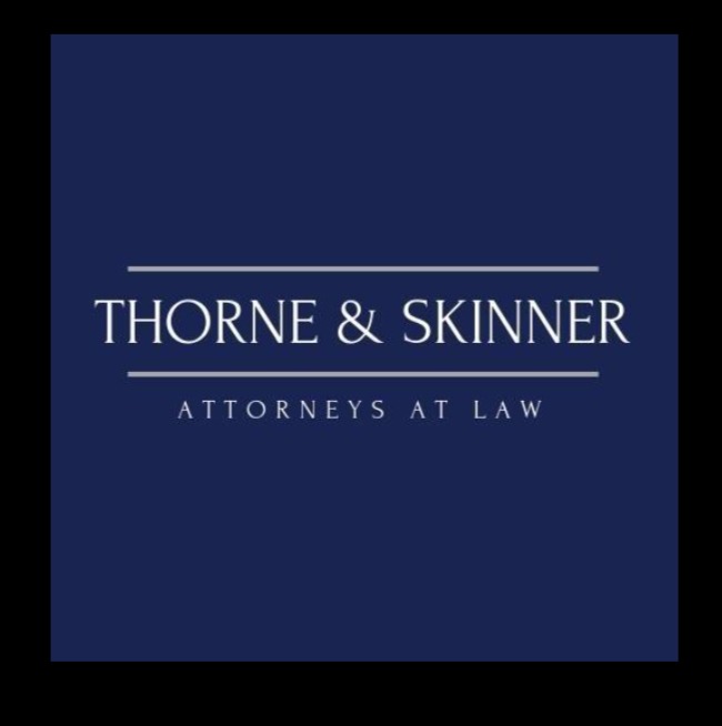 Thorne & Skinner