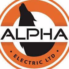 Alpha Electric Ltd