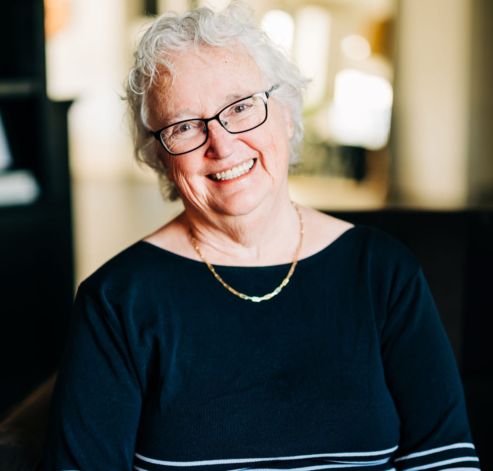 Cheri L. McCracken