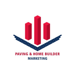 Paving and Home Builder Marketing