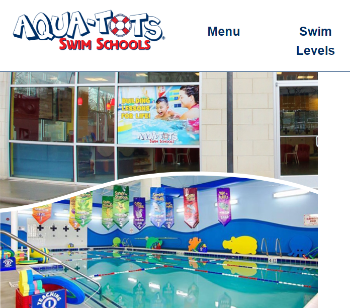 Aqua-Tots Swim Schools Myers Park