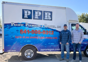 Pacific Plumbing and Rooter