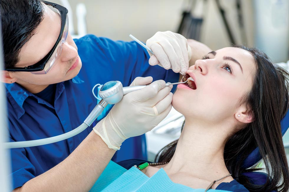 Audubon Dental Group
