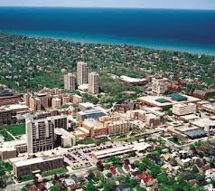 Canadian College Of Performing Arts