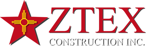 ZTEX Construction Inc.