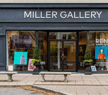 Miller Gallery