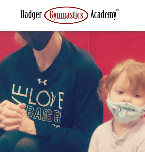 Badger Gymnastics Academy