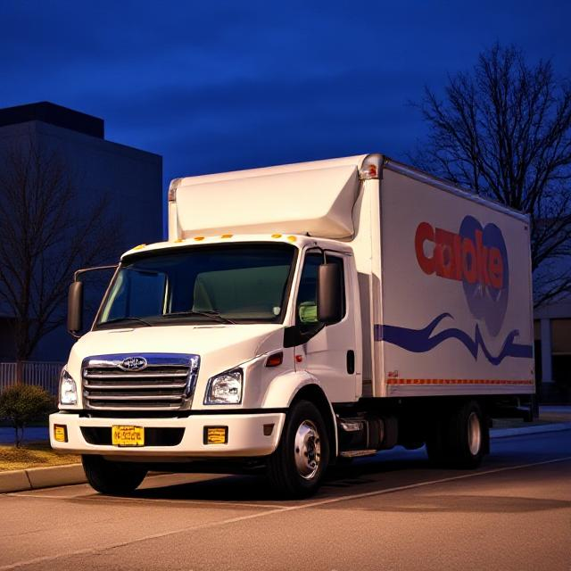 Aleks Moving