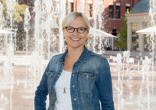 Susan Wade, LCSW
