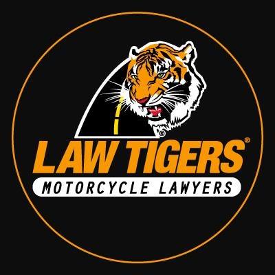 Law Tigers Motorcycle Injury Lawyers - Sacramento