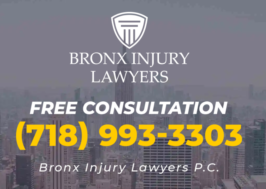 Bronx Injury Lawyers P.C.