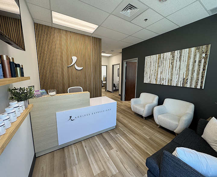Ageless Expressions | Golden CO
