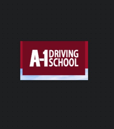 A-1 Driving School