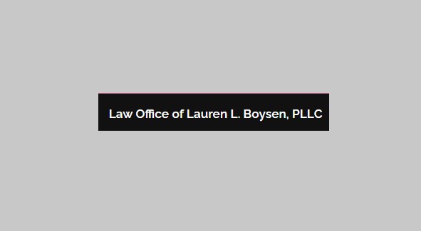 Law Office of Lauren L. Boysen, PLLC