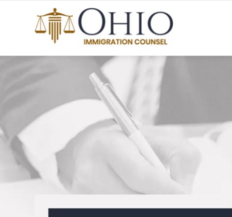Ohio Immigration Counsel
