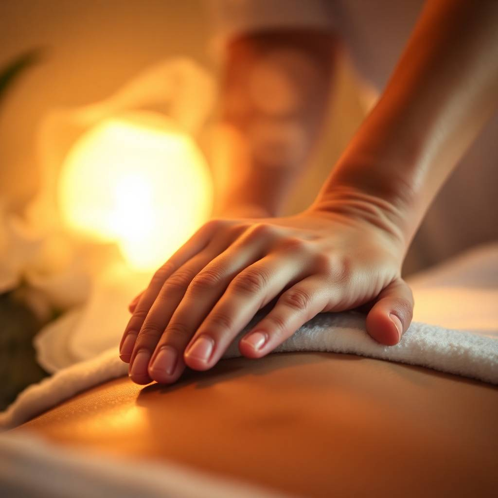 Massage Envy