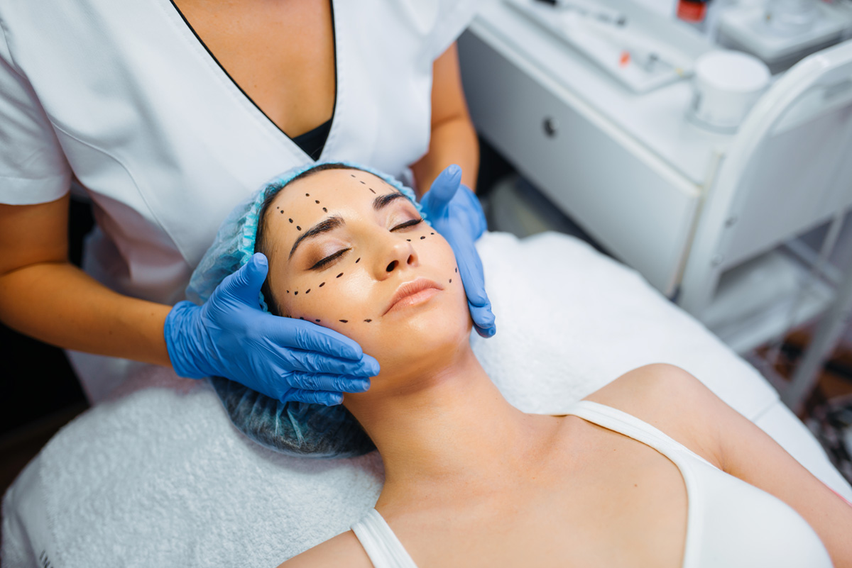 Image Anti-Aging And Laser Clinic
