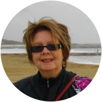 Dr. Valdine Scott, Registered Psychologist