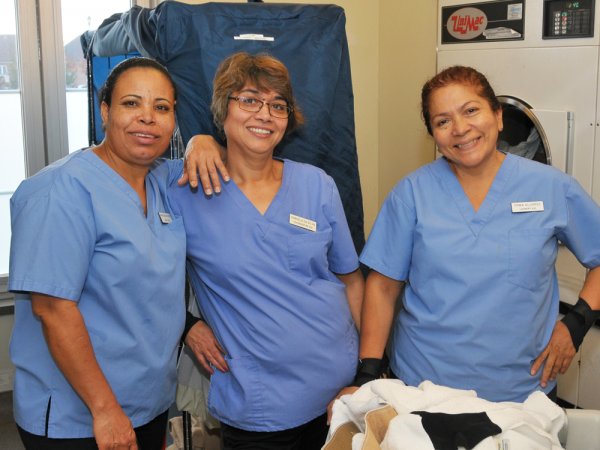 Extendicare Mississauga