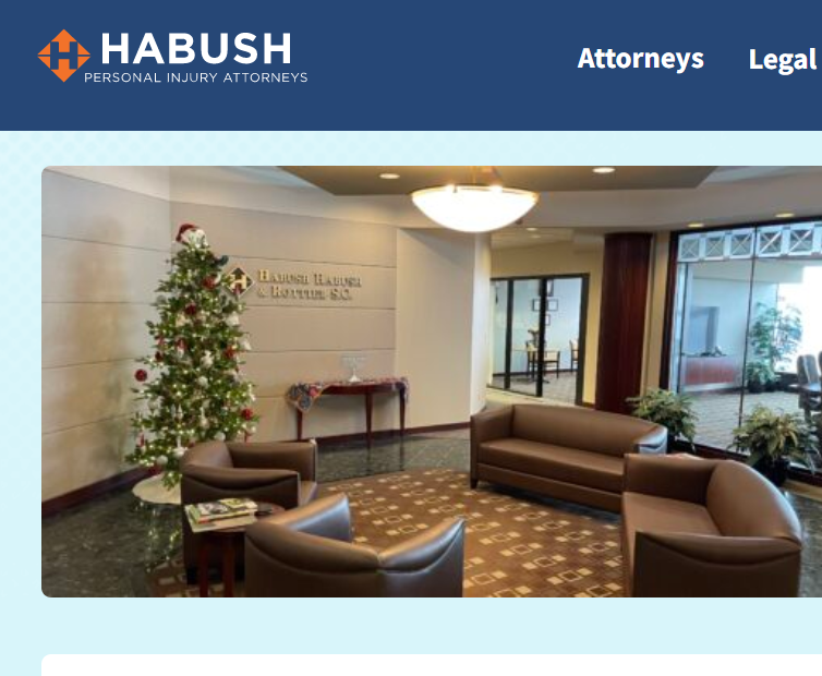 Habush Habush & Rottier S.C.