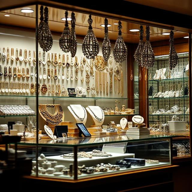 Mansoor Fine Jewelers