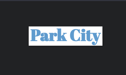Park City