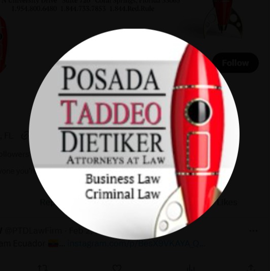 Posada Taddeo Dietiker Attorneys at Law