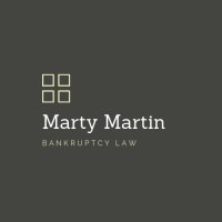 Marty Martin Bankruptcy Law